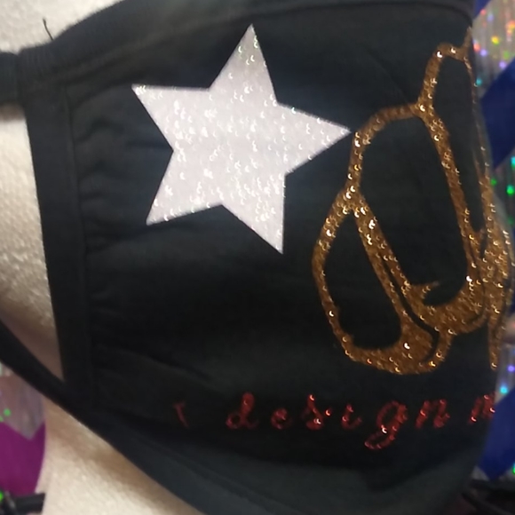 FACEMASK - Picture 3 of 4